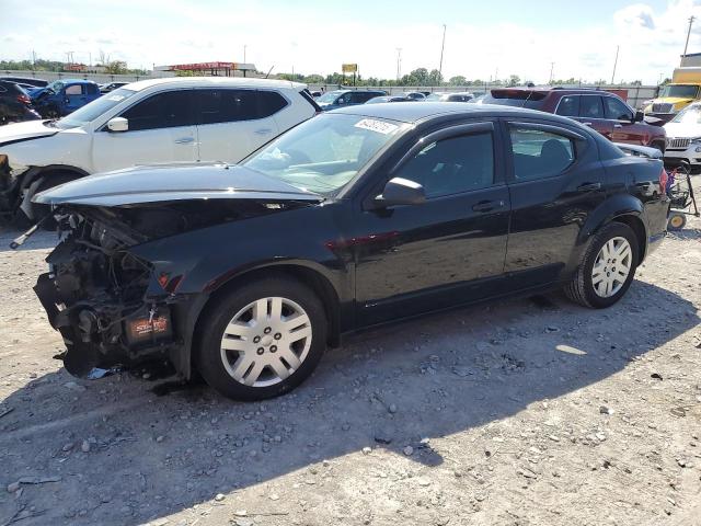 DODGE AVENGER SE
