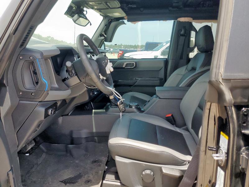 2024 FORD BRONCO BLA 1FMDE1BH7RLB37763