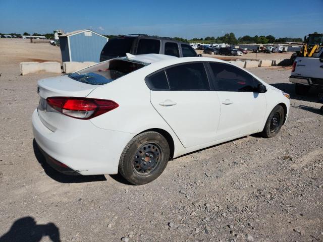 2017 KIA FORTE LX 3KPFK4A73HE098046