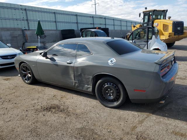 2019 DODGE CHALLENGER 2C3CDZBT4KH551001
