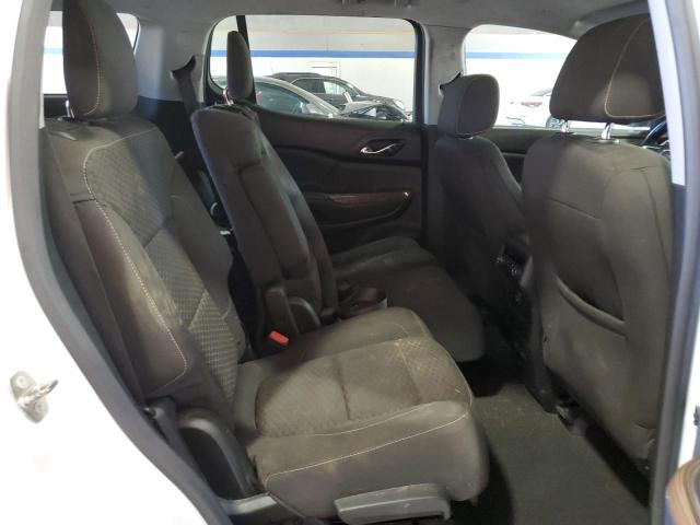 2017 GMC ACADIA SLE 1GKKNRLA7HZ257932