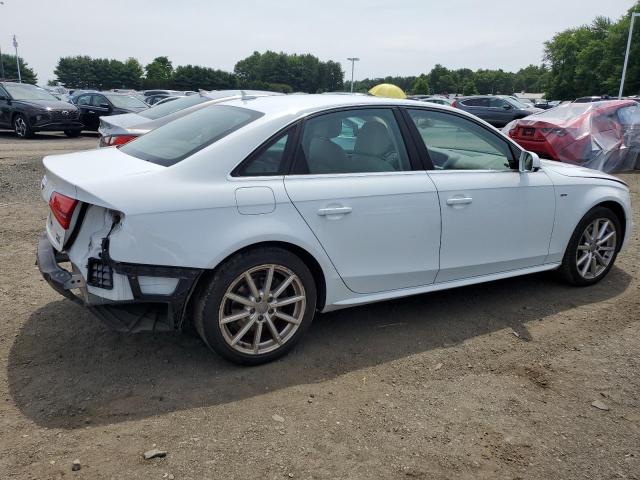 2016 AUDI A4 PREMIUM WAUFFAFL4GN015420