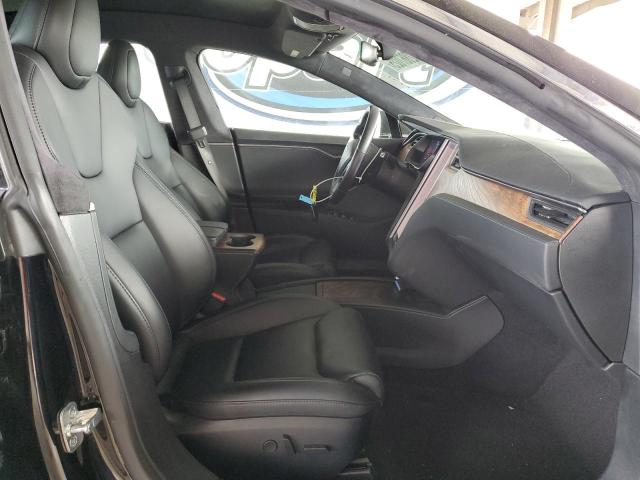2020 TESLA MODEL S - 5YJSA1E20LF416884