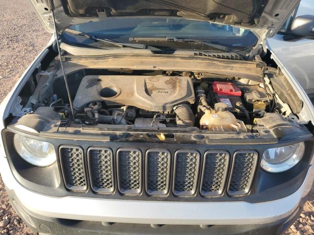 2019 JEEP RENEGADE T ZACNJBC19KPK45666