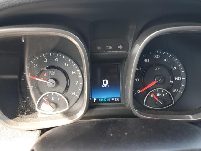 2015 CHEVROLET MALIBU 1LT 1G11C5SL9FF110656