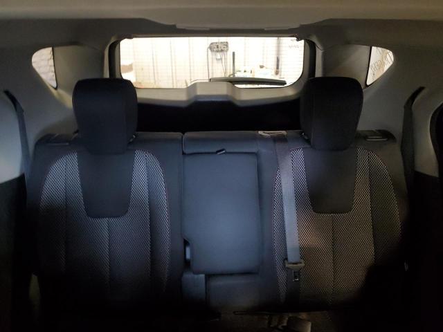 2015 CHEVROLET EQUINOX LT - 1GNALBEK9FZ119548