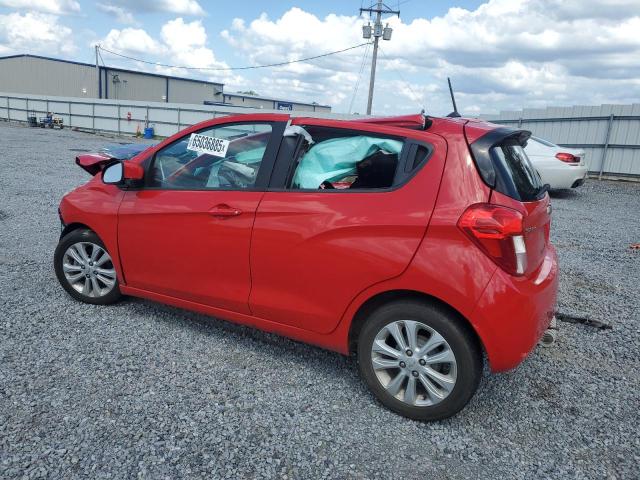 2017 CHEVROLET SPARK 1LT - KL8CD6SA5HC790716