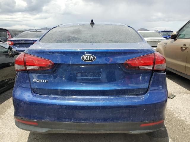 2017 KIA FORTE LX - 3KPFL4A77HE117307