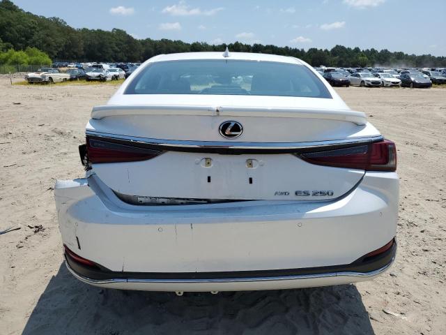 2021 LEXUS ES 250 BAS 58AD11D16MU007027