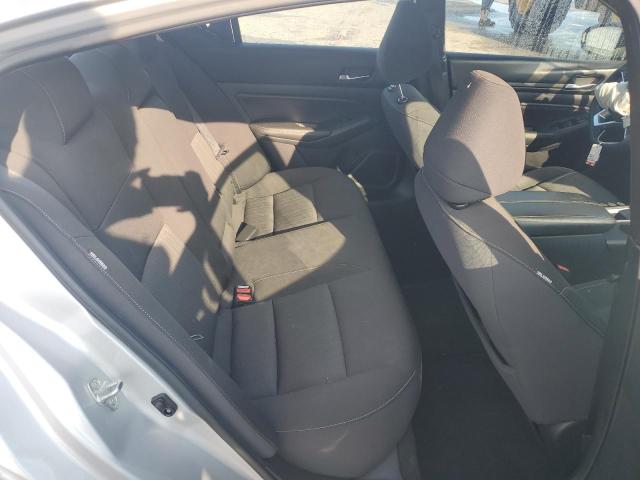 2020 NISSAN ALTIMA S 1N4BL4BV4LC259678