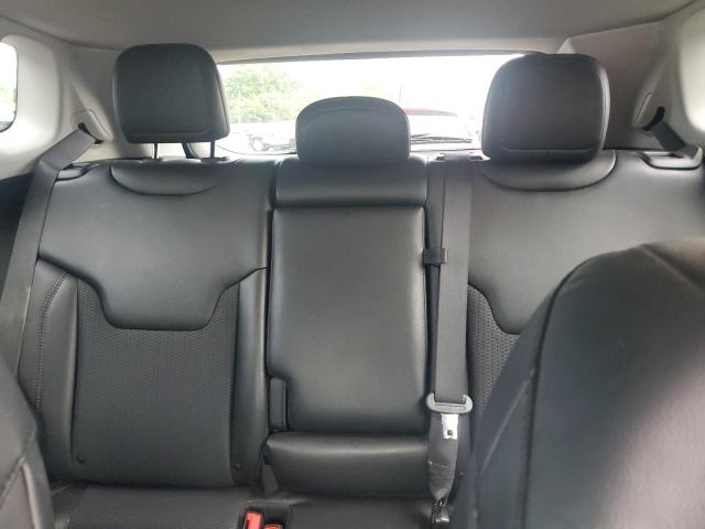 2022 JEEP COMPASS TR 3C4NJDDB4NT233475
