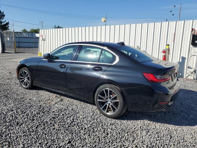 2020 BMW 330XI 3MW5R7J07L8B33638
