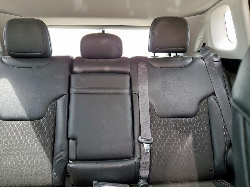 2017 JEEP COMPASS LA - 3C4NJCBB1HT691024