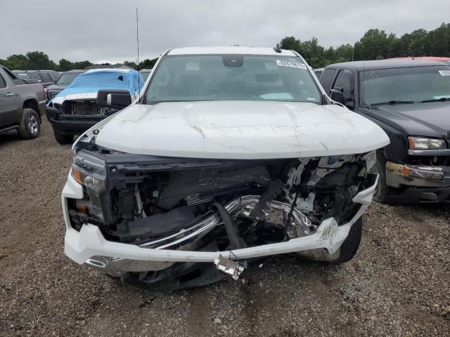 2024 CHEVROLET SILVERADO 3GCNAAEK4RG129838