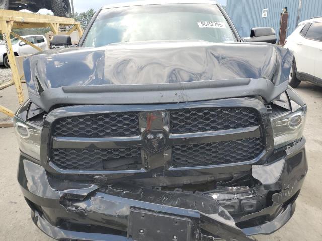 2018 RAM 1500 SPORT 1C6RR7MT1JS145930