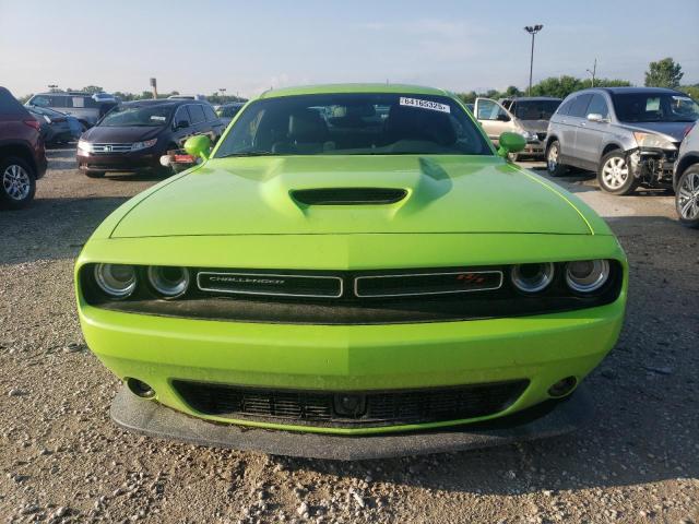 2023 DODGE CHALLENGER 2C3CDZBT9PH558873
