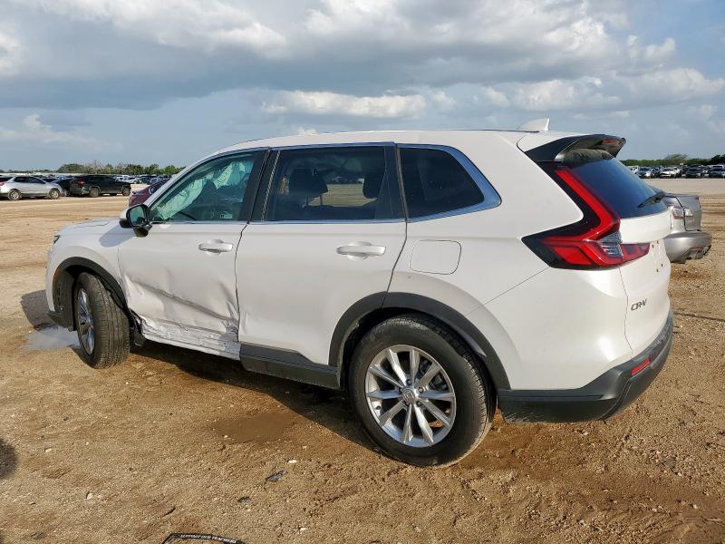 2025 HONDA CR-V EXL 5J6RS3H76SL001329