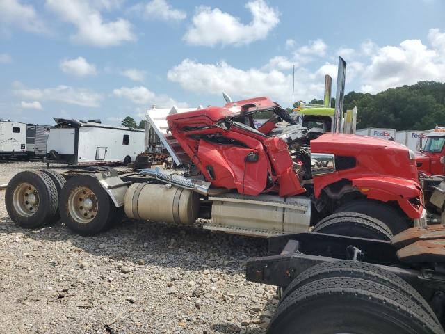 WESTERN STAR/AUTO CAR 49X CHASSI