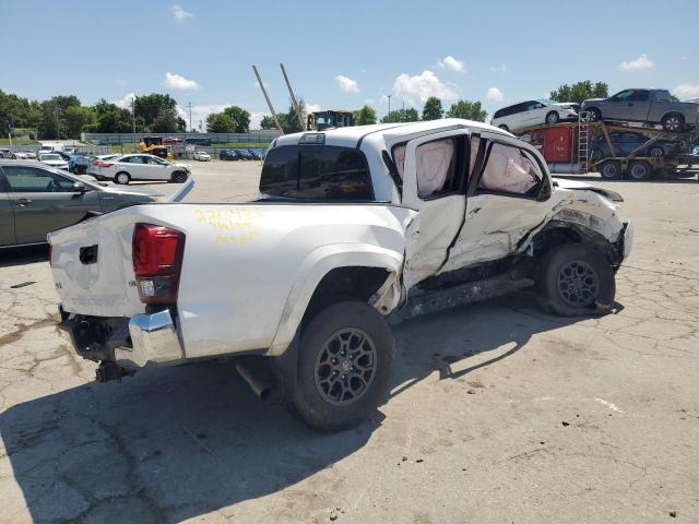 2018 TOYOTA TACOMA DOUBLE CAB 3TMCZ5AN6JM153247