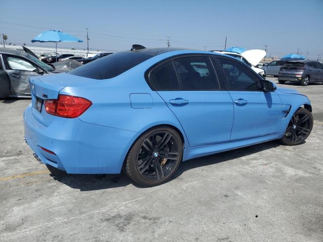 Vin: wbs3c9c52fj276160, lot: 61135805, bmw m3 20153