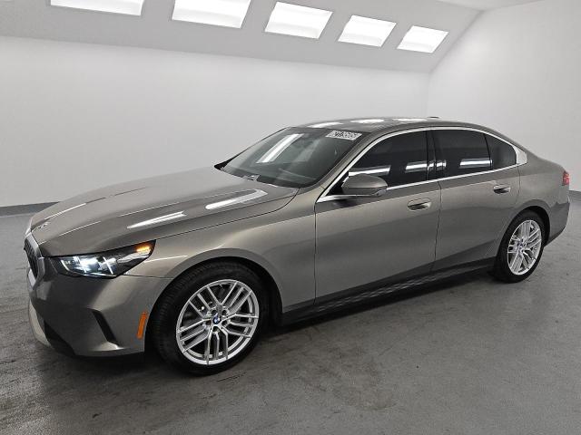 BMW 530 XI