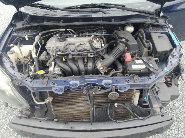 2013 TOYOTA COROLLA BA - 2T1BU4EE0DC970418
