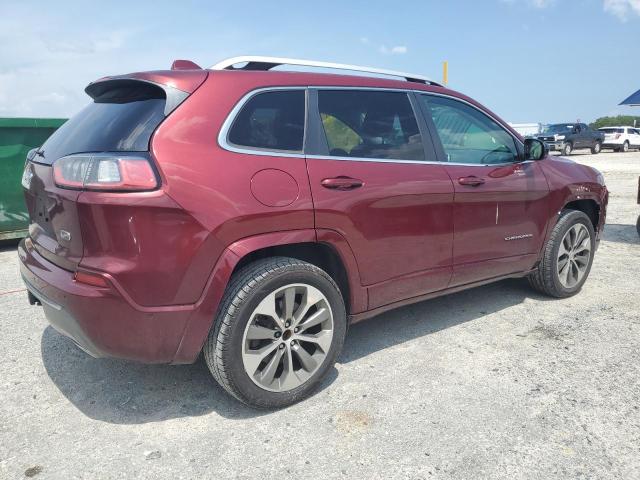 2019 JEEP CHEROKEE O - 1C4PJLJX5KD249897