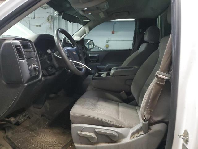 2016 CHEVROLET SILVERADO C1500 1GCNCNEH8GZ416036