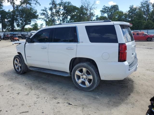 2015 CHEVROLET TAHOE C150 1GNSCCKC1FR512192