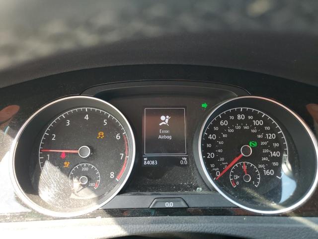 2015 VOLKSWAGEN GOLF 3VW217AU4FM054727