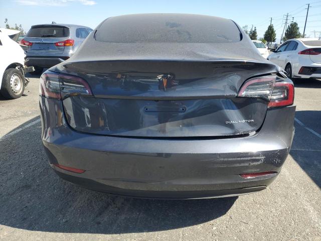 2022 TESLA MODEL 3 5YJ3E1EB6NF237728