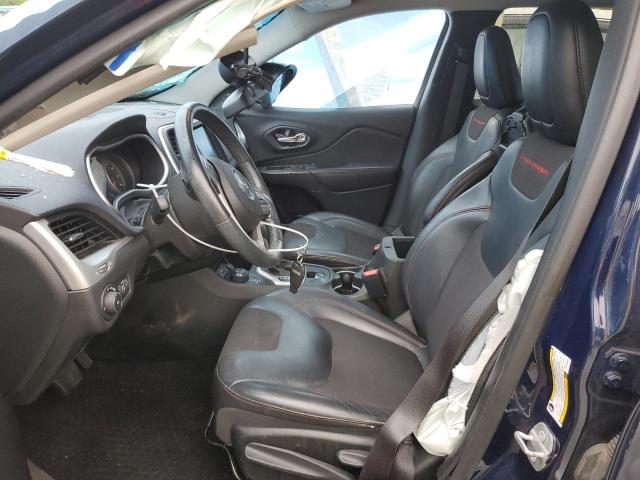 2015 JEEP CHEROKEE T 1C4PJMBB8FW740452