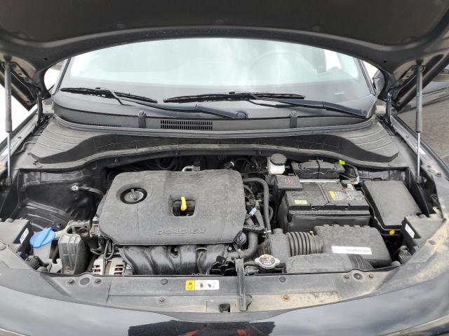2023 KIA SOUL LX - KNDJ23AU0P7854859