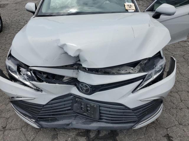 2023 TOYOTA CAMRY LE - 4T1R11AK2PU124327