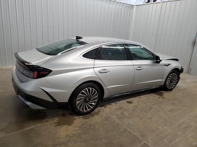 2025 HYUNDAI SONATA HYB - KMHL34JJ6SA105072