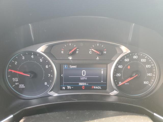 2019 CHEVROLET EQUINOX LT - 2GNAXKEV3K6254755