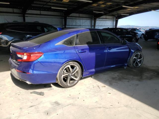 2020 HONDA ACCORD SPO 1HGCV1F33LA057301