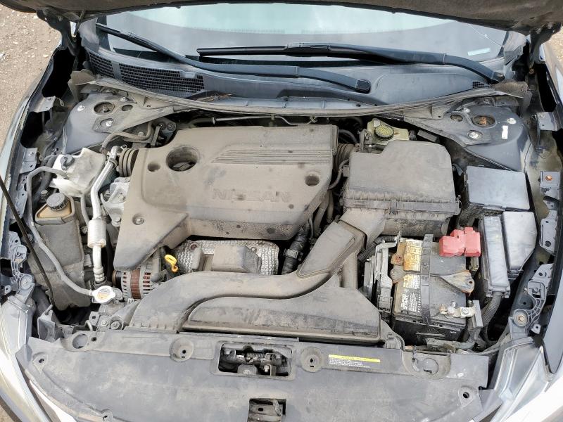 2016 NISSAN ALTIMA 2.5 - 1N4AL3AP1GN313490