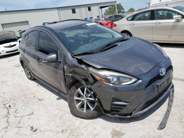2018 TOYOTA PRIUS C JTDKDTB35J1617945