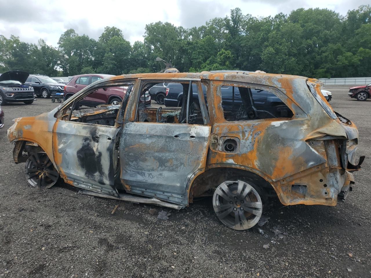 Global Auto Auctions