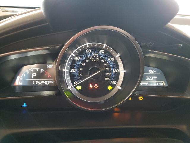 2018 TOYOTA YARIS IA - 3MYDLBYV0JY306659