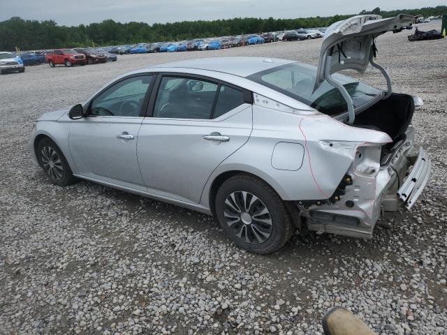 2019 NISSAN ALTIMA S - 1N4BL4BV9KC146856