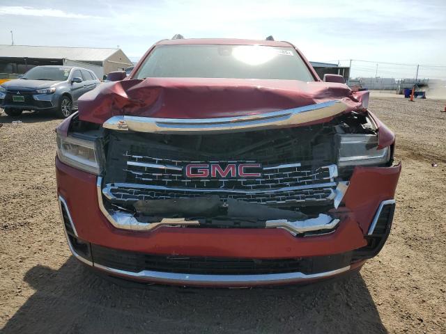 2021 GMC ACADIA DEN 1GKKNXLS2MZ214073
