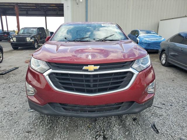 2018 CHEVROLET EQUINOX LT - 2GNAXJEV5J6200155