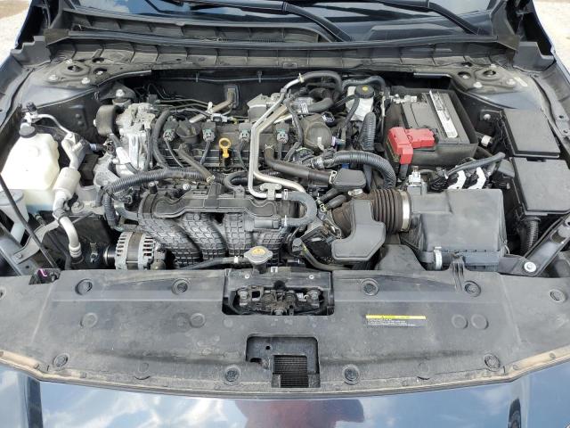 2022 NISSAN ALTIMA SV 1N4BL4DV6NN382371