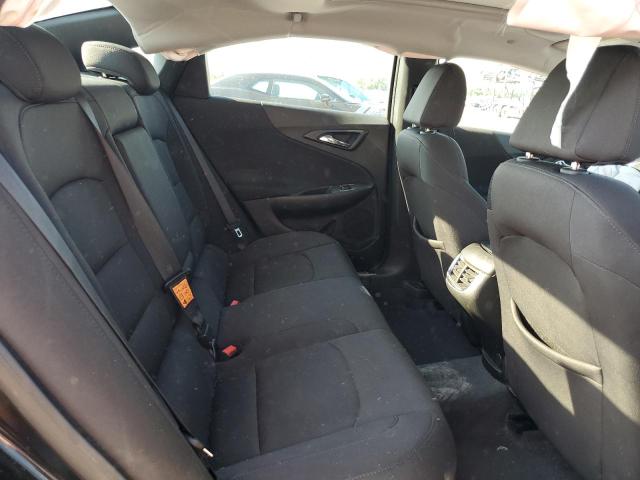 2019 CHEVROLET MALIBU LT 1G1ZD5ST7KF167044