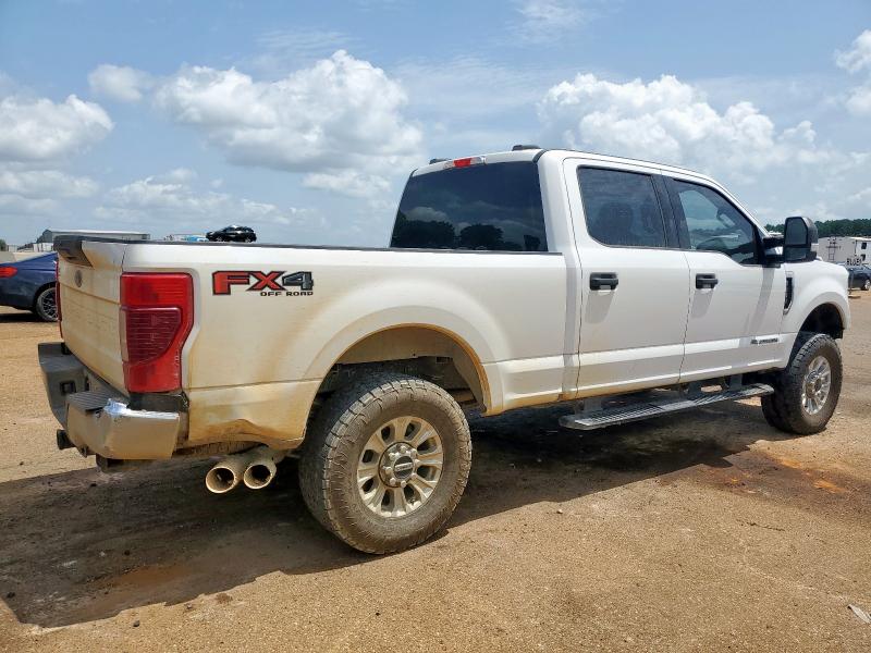 2021 FORD F250 SUPER 1FT7W2BT5MED94684