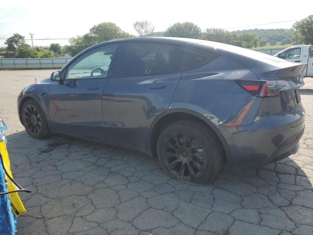 2023 TESLA MODEL Y 7SAYGDEEXPA050071