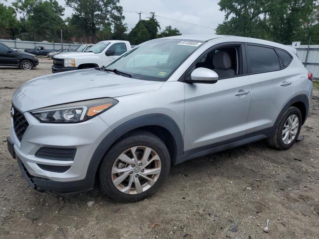 HYUNDAI TUCSON SE