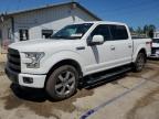 2015 FORD F150 SUPER - 1FTEW1EF6FFA28396